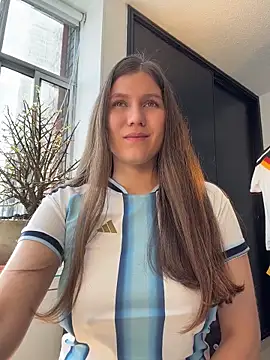 AmelieLaurent_ Webcam-Show