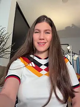 Show webcam de AmelieLaurent_