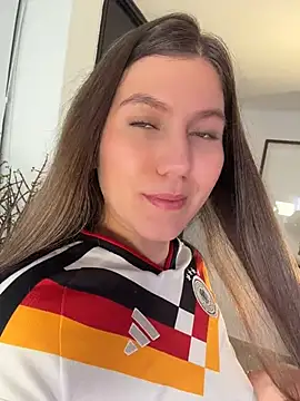 AmelieLaurent_ Webcamshow