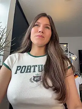 AmelieLaurent_ webcam show