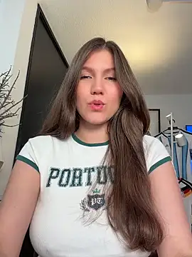 AmelieLaurent_ – webcam-show