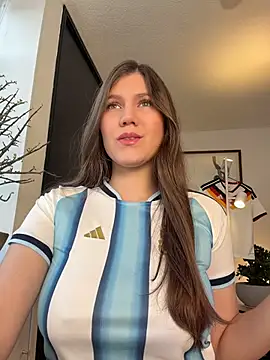 Chat +18 de AmelieLaurent_ ao vivo