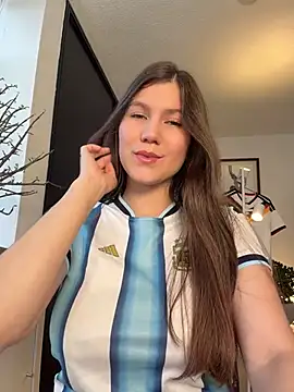 AmelieLaurent_'s Webcam Show