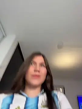 عرض كام AmelieLaurent_