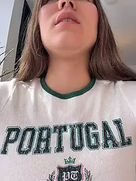 Show de AmelieLaurent_ na webcam
