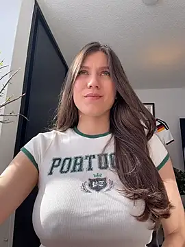 AmelieLaurent_ webkamerás műsora