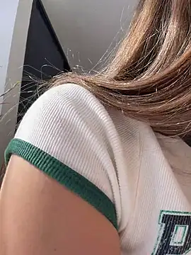 AmelieLaurent_ 网络视讯表演