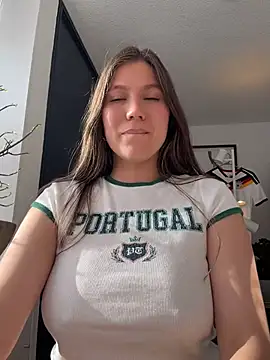 AmelieLaurent_ Webcam Show