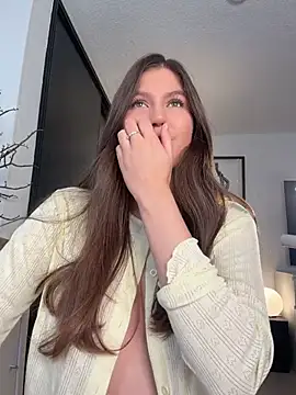 AmelieLaurent_ 웹캠 쇼