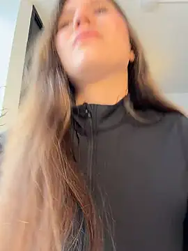 عرض كام AmelieLaurent_
