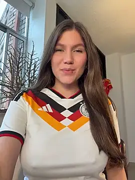 AmelieLaurent_ Webcam show