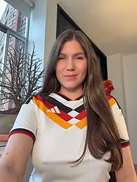AmelieLaurent_ 在線直播表演