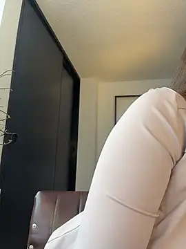 Show Webcam de AmelieLaurent_