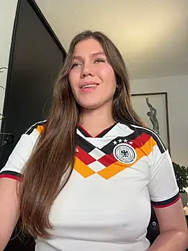 AmelieLaurent_'s Webcam Show