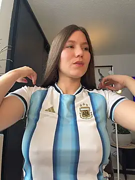 AmelieLaurent_'s Webcam Show