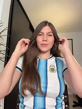 AmelieLaurent_ Webcamshow