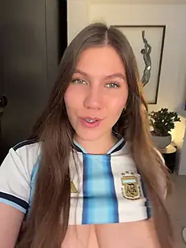 AmelieLaurent_ Webcam-Show
