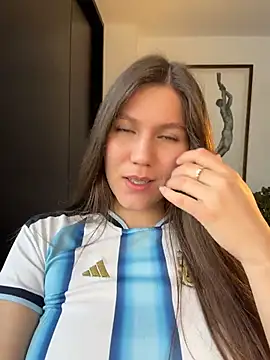 AmelieLaurent_ Webcamshow