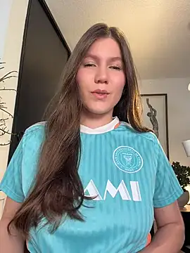 Show Webcam de AmelieLaurent_