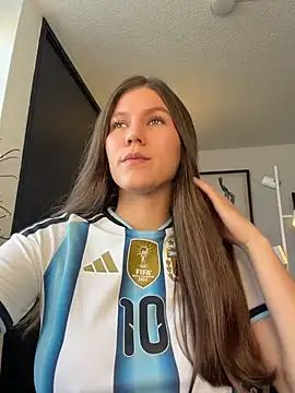 AmelieLaurent_n Webbikameraesitys