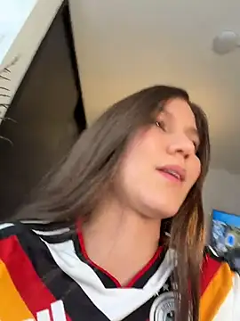 AmelieLaurent_ Webcam Show