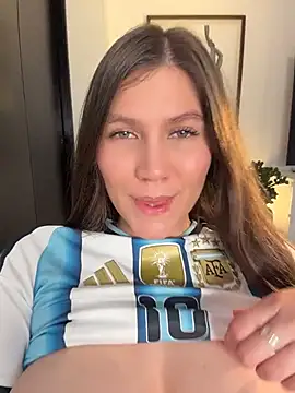AmelieLaurent_ Webcam Show