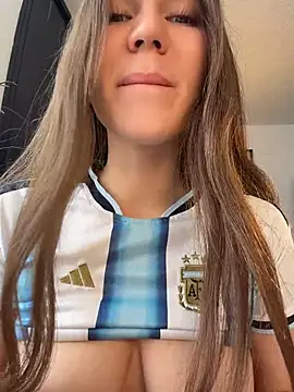 عرض كام AmelieLaurent_