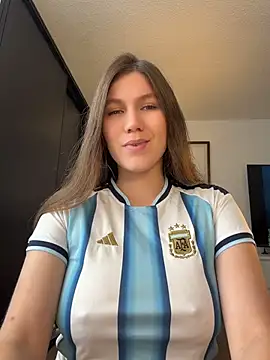 Show Webcam de AmelieLaurent_