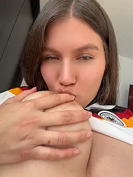 Show Webcam de AmelieLaurent_