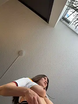 AmelieLaurent_ Show Webcam