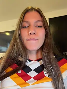 AmelieLaurent_ webkamerás műsora