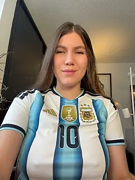 AmelieLaurent_ Webcam-Show