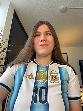 AmelieLaurent_ Webcam show