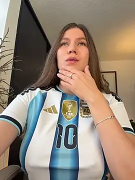 AmelieLaurent_'s Webcam Show