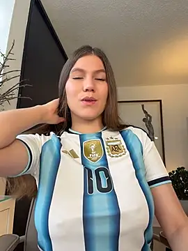 عرض كام AmelieLaurent_