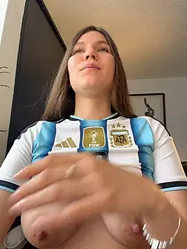 عرض كام AmelieLaurent_