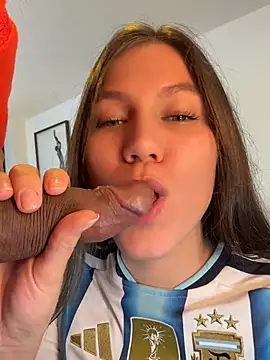 عرض كام AmelieLaurent_