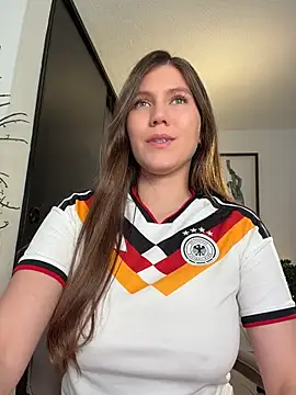 Show webcam de AmelieLaurent_
