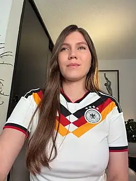 Show webcam de AmelieLaurent_