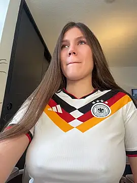 Show de webcam de AmelieLaurent_