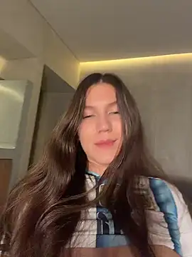 Вебкам-шоу AmelieLaurent_