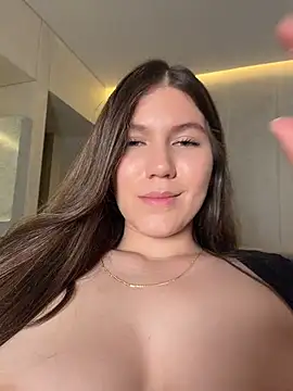 AmelieLaurent_ Webcamshow