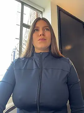 AmelieLaurent_ webkamerás műsora