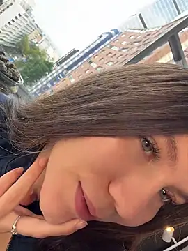 AmelieLaurent_ Шоу с уебкамера