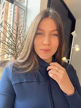 AmelieLaurent_ – webcam-show