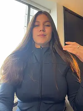 AmelieLaurent_ Webcam show