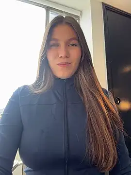 AmelieLaurent_ Webcamshow