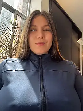 AmelieLaurent_n Webbikameraesitys