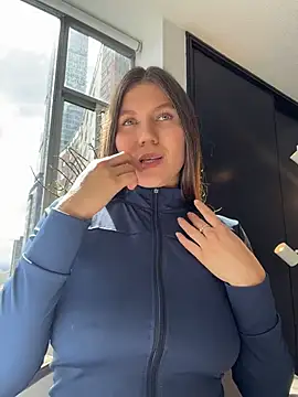AmelieLaurent_ – webcam-show