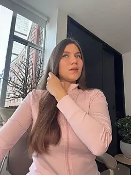 AmelieLaurent_'s Webcam Show